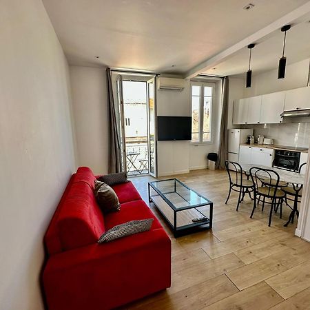 Appartement A Meyerbeer ニース 部屋 写真
