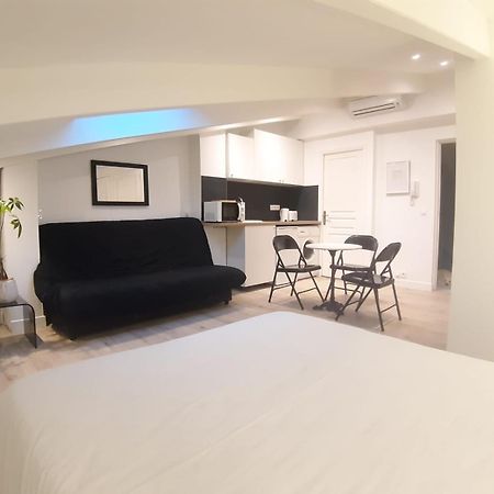 Appartement A Meyerbeer ニース エクステリア 写真