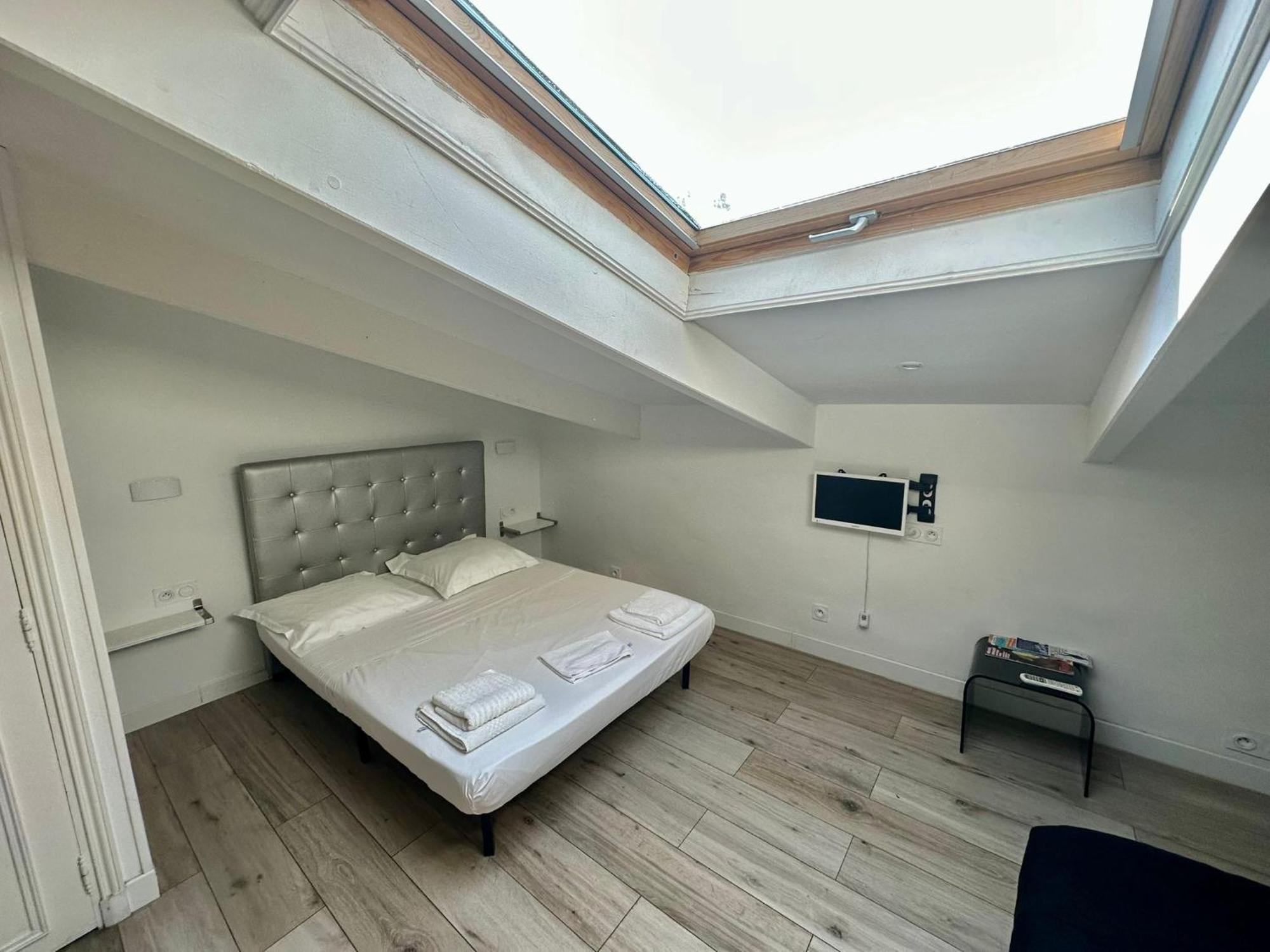 Appartement A Meyerbeer ニース 部屋 写真