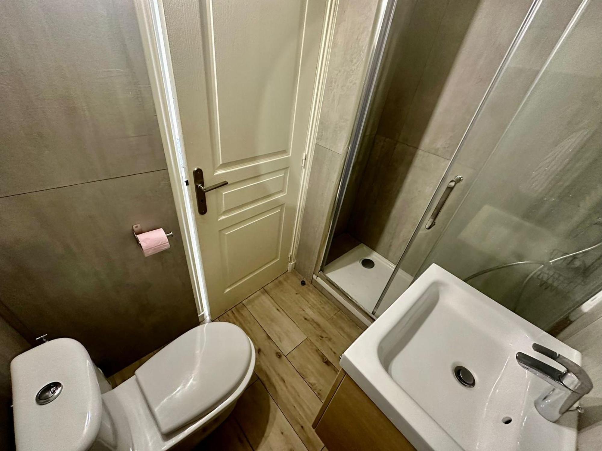 Appartement A Meyerbeer ニース 部屋 写真