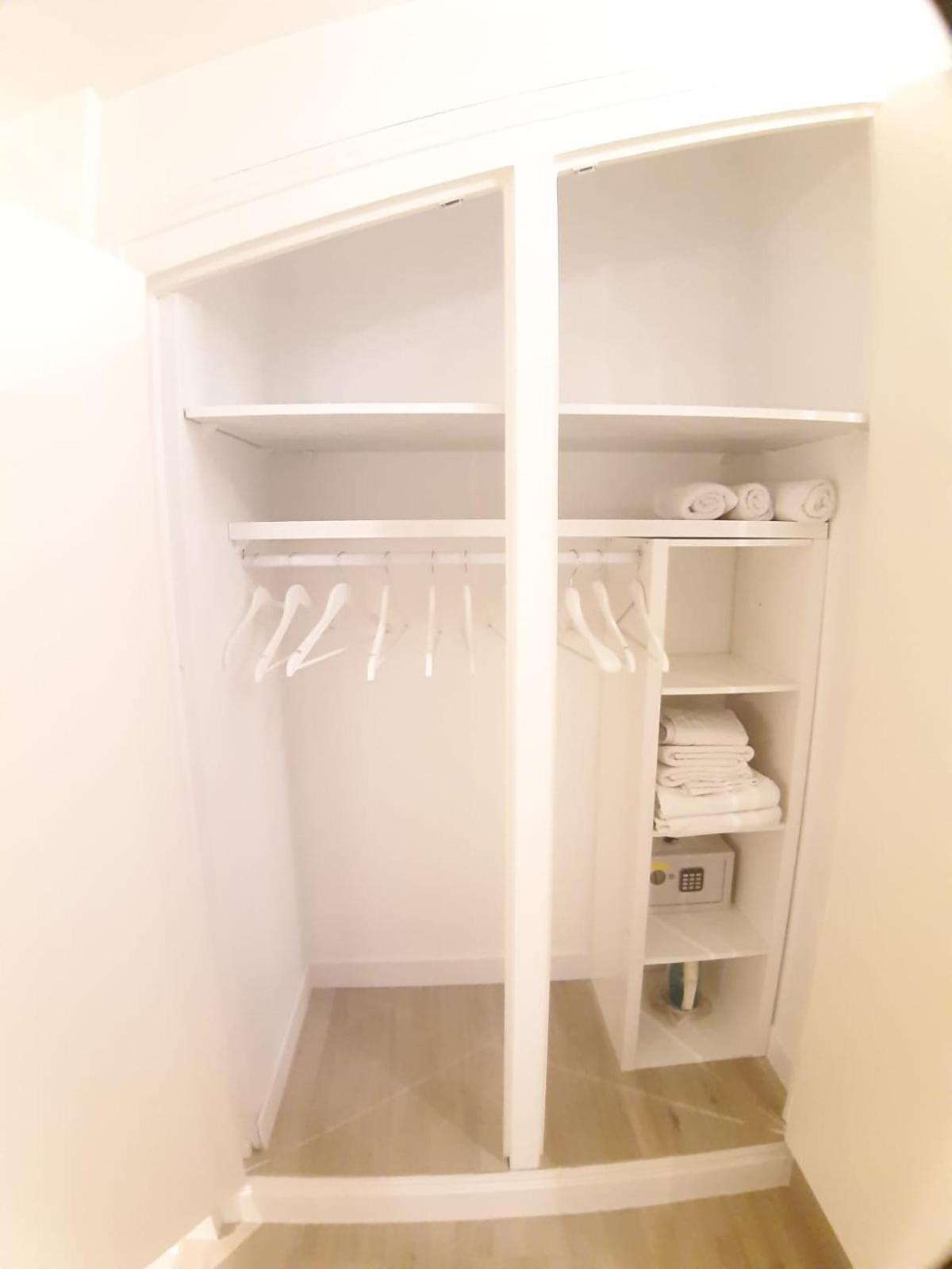 Appartement A Meyerbeer ニース エクステリア 写真