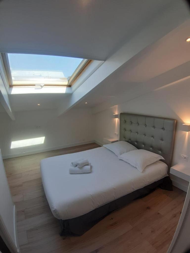 Appartement A Meyerbeer ニース エクステリア 写真
