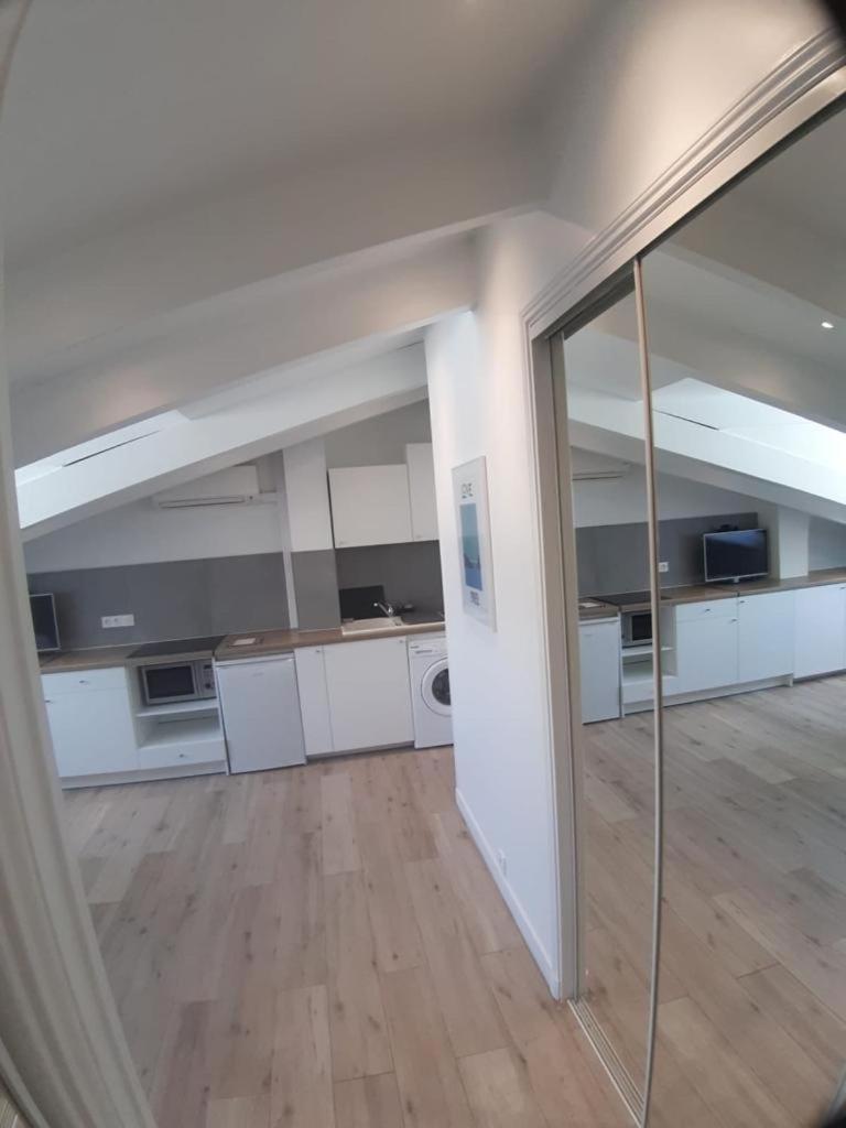 Appartement A Meyerbeer ニース エクステリア 写真