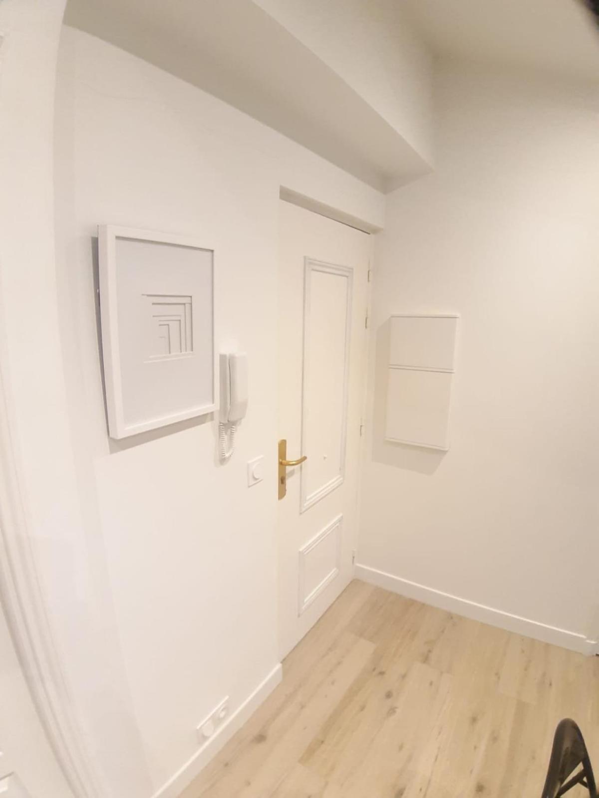 Appartement A Meyerbeer ニース エクステリア 写真