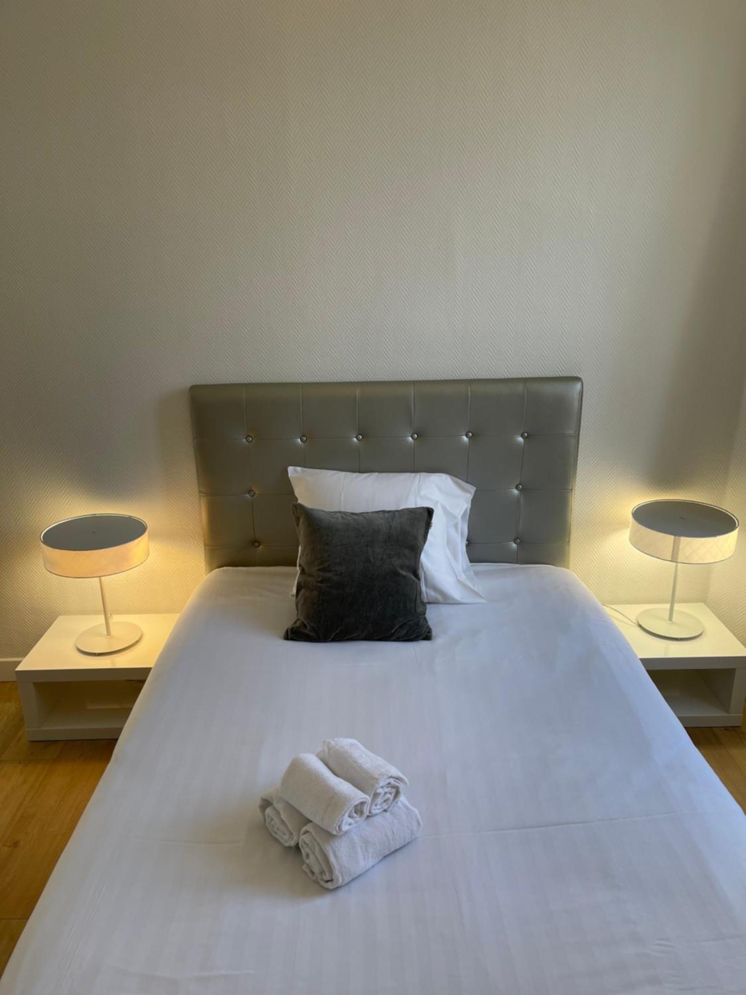 Appartement A Meyerbeer ニース エクステリア 写真